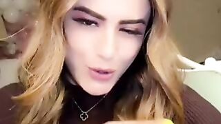 Night live show Tango private video call indian hot queen jasika part -2