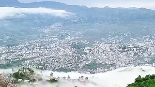 مدينه اب اليمن