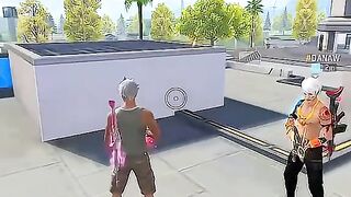 Free fire funny video