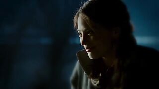 La Belle et la Bête 1x6