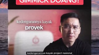 menurut kalian gurih atau scam ini internet rakyat?