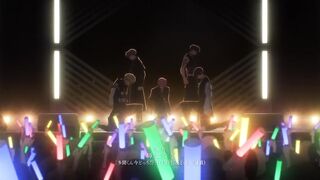 Tamons B-Side ep 1 eng sub Anime