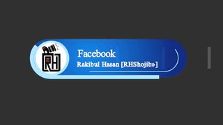 RHShojib Facebook Shorts