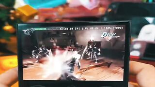 The Vertical Handheld Console That Redefines Portable Gaming in 2026