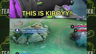 this is Kiboyy!! Adobet88