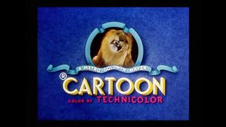 Tom And Jerry - Jerry Has a power