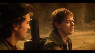 Stranger things Season 5 episode 8 ( Part 2 ) Hindi dubbed 720p