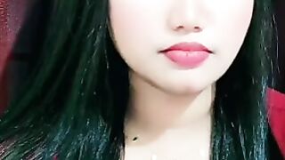 Night live show Tango private video call indian hot queen jasika part -3