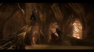 Stranger things Season 5 episode 8 ( Part 3 ) Hindi dubbed 720p