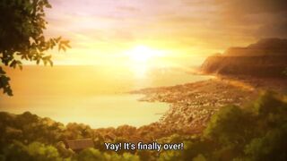 Ao no Miburo Serizawa Ansatsu-hen Episodes 1