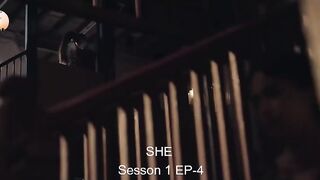 She (Hindi) S1 E4 Full HD Episode