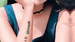 Aishwarya Tiwari shivaak