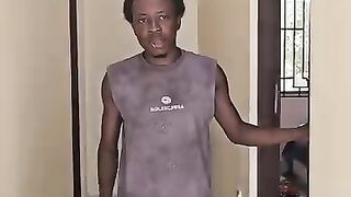 Fat funny video