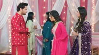 Anupama Today Full Episode Update 31 Dec 2025