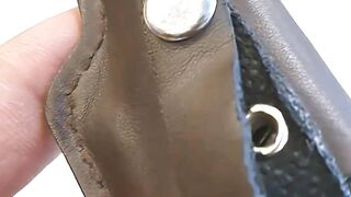 Why is it called the smallest pistol in the world?