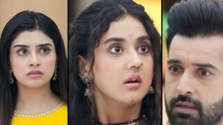 Jhanak Today Full Episode Update 31 Dec 2025