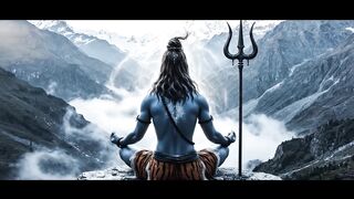 Remove Negativity Instantly  शव सतत  Powerful Shiva Mantra for Peace  Protection