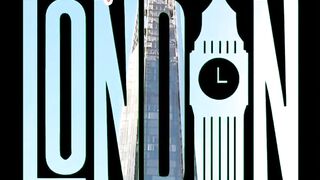 What does London look like?