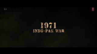 BORDER 2 (Teaser) Sunny Deol, Varun D, Diljit, Ahan Anurag S JP Dutta, Bhushan K 23-Jan-2026 - T-Series (1080p, h264)