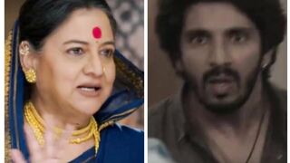 Udne Ki Asha Today Full Episode Update 31 Dec 2025