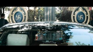 ANIMAL Movie Scene Anil Kapoors Body Double- The True Killer Ranbir K,Anil K,Sandeep V,Bhushan K