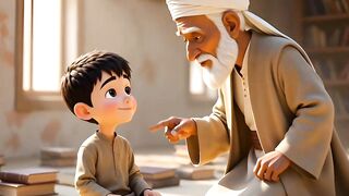 دل اور زبان  हदय और जभ