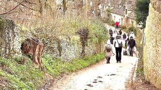 Visit Bibury in Cotswolds