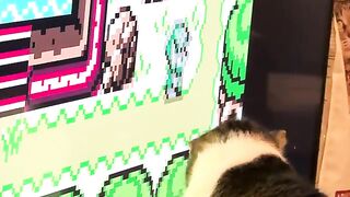 Link between worlds
