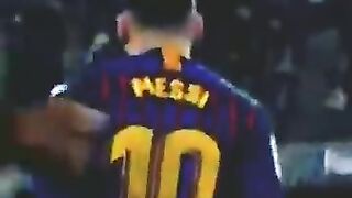 Messi incredible goal vs Real betis