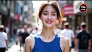 This Chinese Fashion Look Is Breaking The Internet! -2026