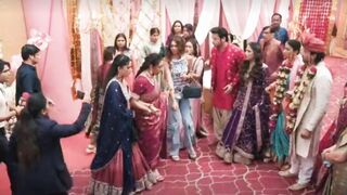 Anupama Today Full Episode Update Anupama Warns Media