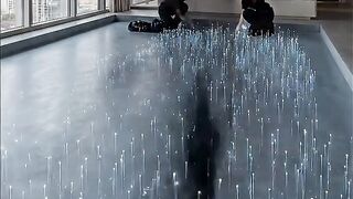 Luxury Flooring