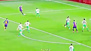 Insane Reactions on Messi Goal(Wait for it)