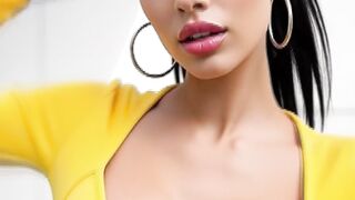 China Royal Street Fashion   Most Stylish Chinese Girls  Premium Viral Look