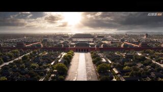 The vendeta of an episode spesial