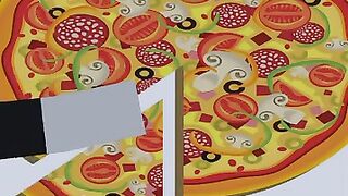 ЖЕСТКАЯ ПОДСТАВА В МАЙНКРАФТ