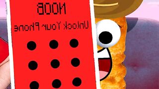 ЭТО Я КОГДА ЗАБЫЛ ПАРОЛЬ ОТ ТЕЛЕФОНА