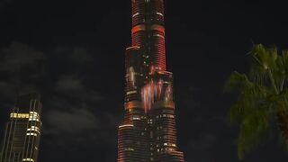 Burge khalifa one 2026