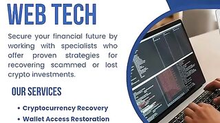 Best Recovery Experts (Connix Giant Web Tech)