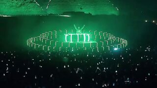 Tiesto Live