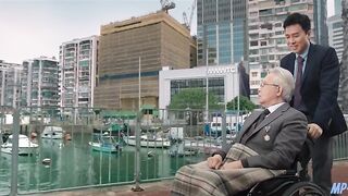 The Prosecutor (2024) part 2