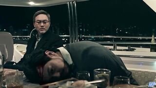 The Prosecutor (2024) part 4