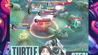 ONIC Vs NAVI !! MPL ID S16