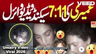 7 minutes 11 second viral video