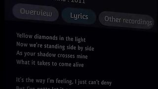 Motivational Song