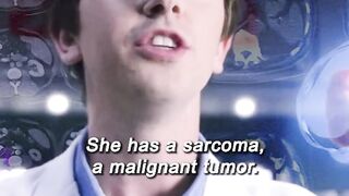 No One Believed Shaun But He Was Right  The Good Doctor S1E2