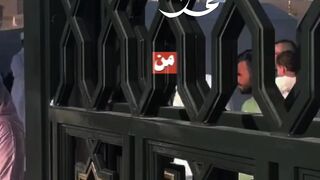 Dua Madina Sharif SubhanAllah MashaAllah