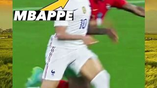Pepe tahu. Benzema tenang. Kiper ragu. Hasilnya? Jaring bergetar.
