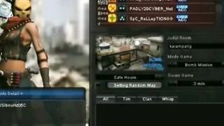 Server Kramat Pada Masanya