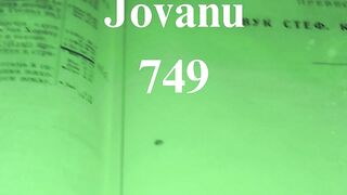 Jevanđelje po Jovanu 749